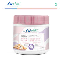 麦德氏 IN-Kat 猫用绿贻贝关节安